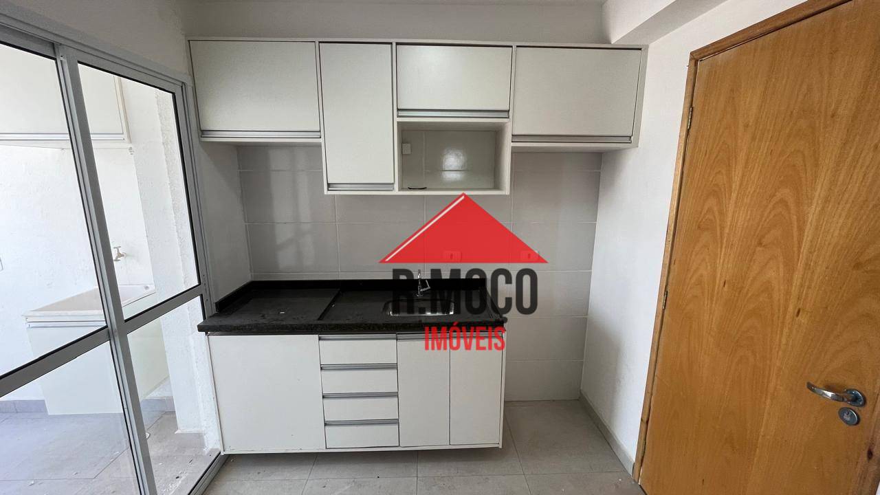 Apartamento para alugar com 2 quartos, 32m² - Foto 5