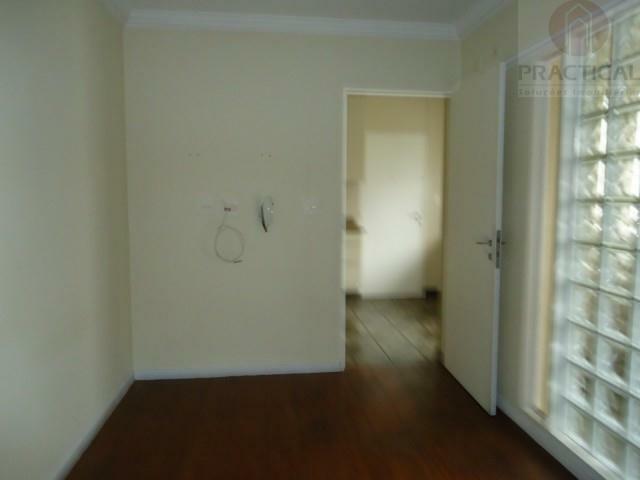 Apartamento à venda com 4 quartos, 180m² - Foto 4