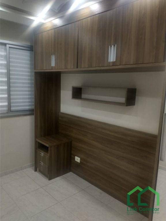 Apartamento para alugar com 2 quartos, 50m² - Foto 8