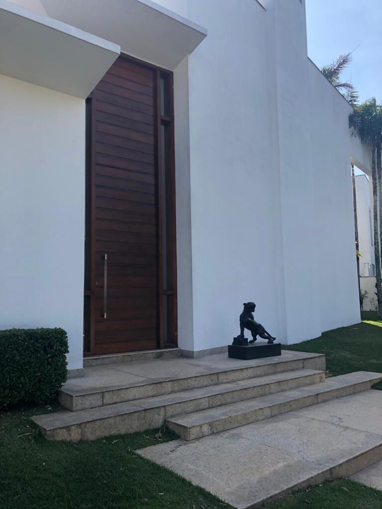 Casa à venda com 5 quartos, 964m² - Foto 8