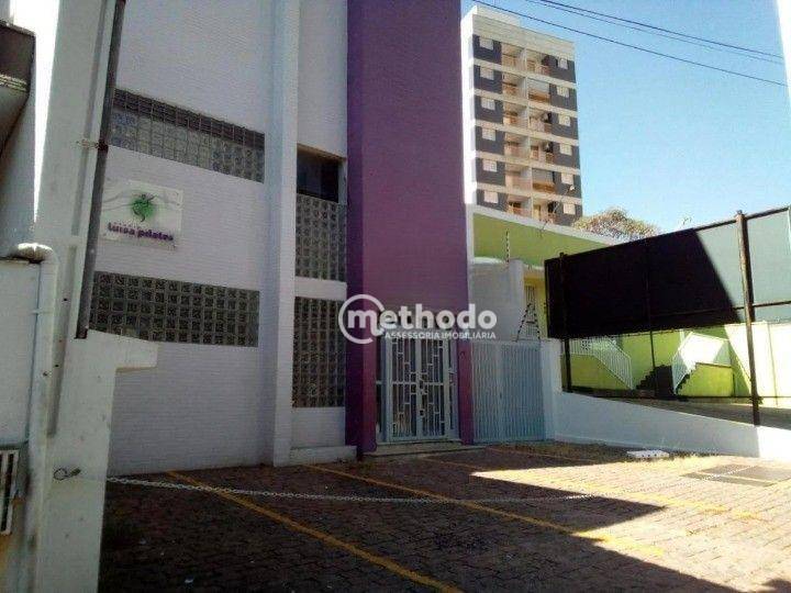 Prédio Inteiro à venda e aluguel, 326m² - Foto 1