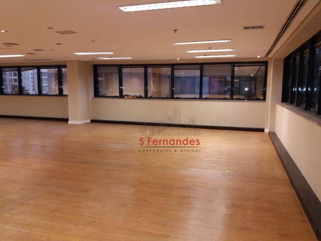 Conjunto Comercial-Sala para alugar, 214m² - Foto 10