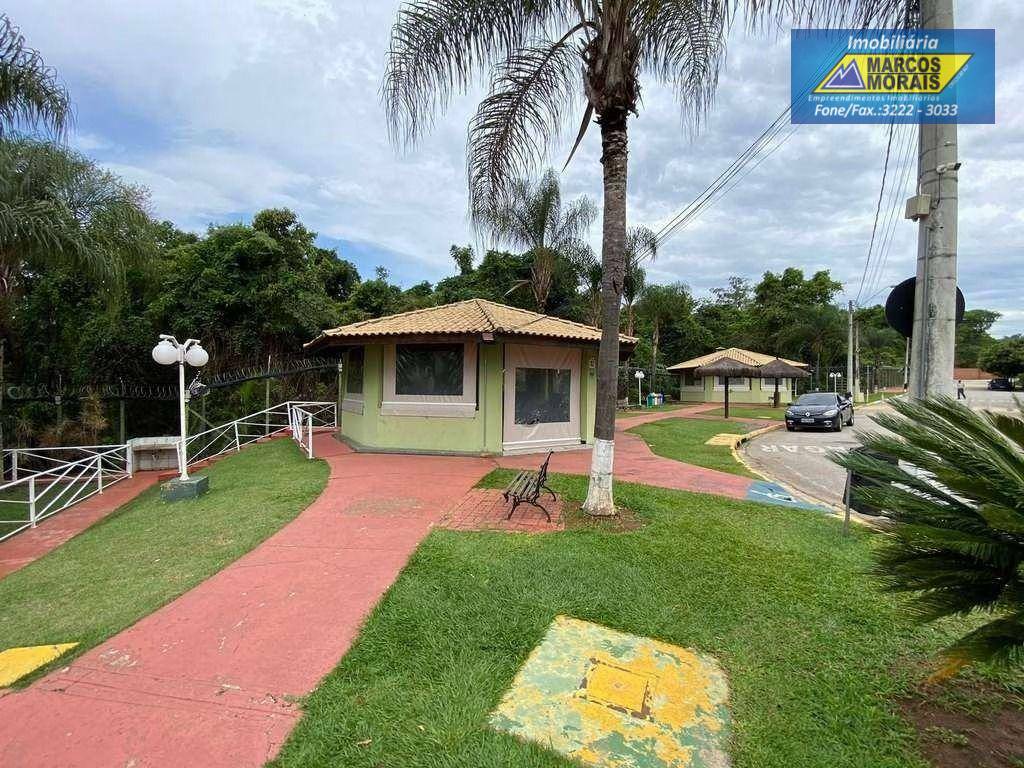 Casa de Condomínio para alugar com 3 quartos, 100m² - Foto 6