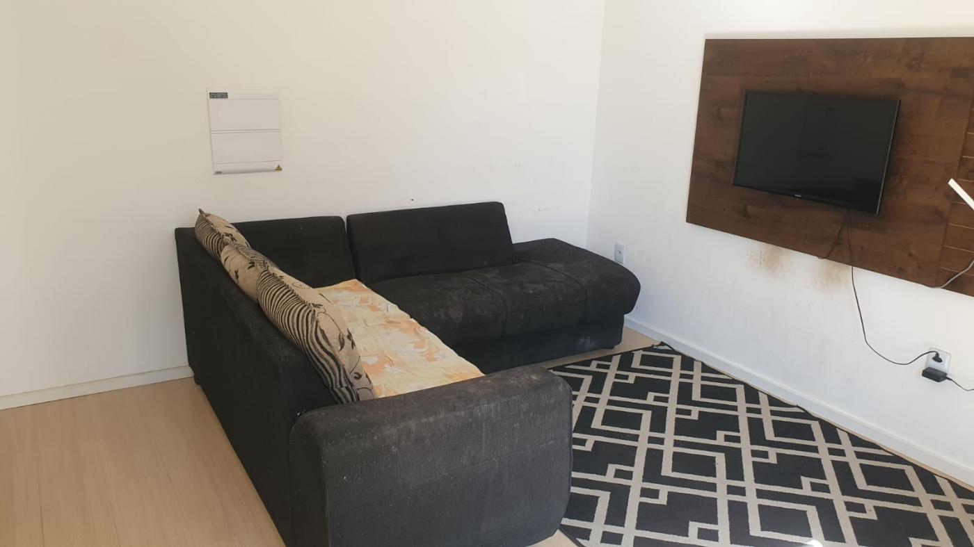 Apartamento à venda com 2 quartos - Foto 1