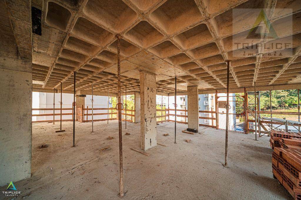 Apartamento à venda com 3 quartos, 173m² - Foto 45