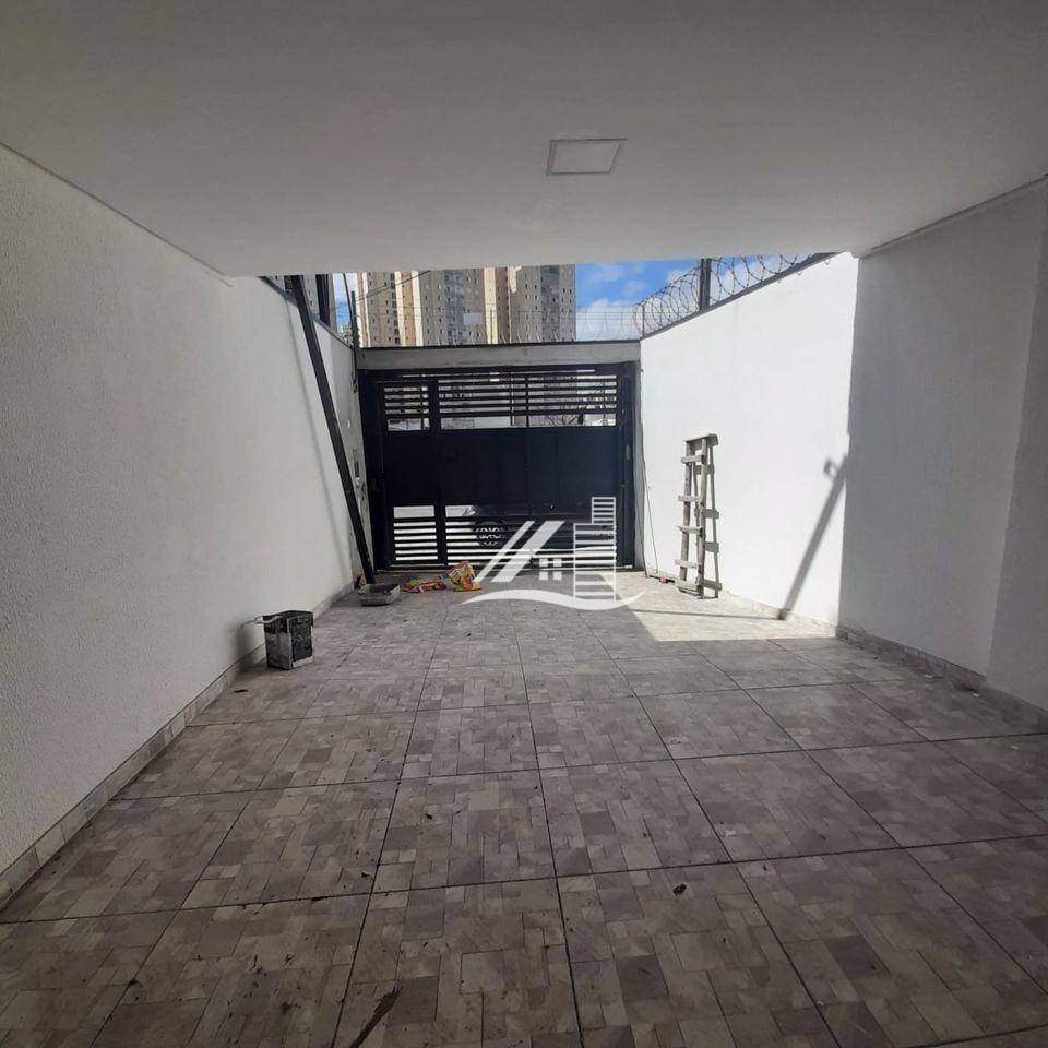 Sobrado à venda com 2 quartos, 84m² - Foto 15