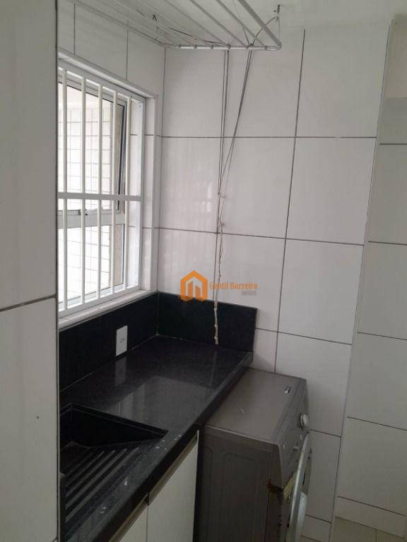 Apartamento à venda com 3 quartos, 110m² - Foto 13