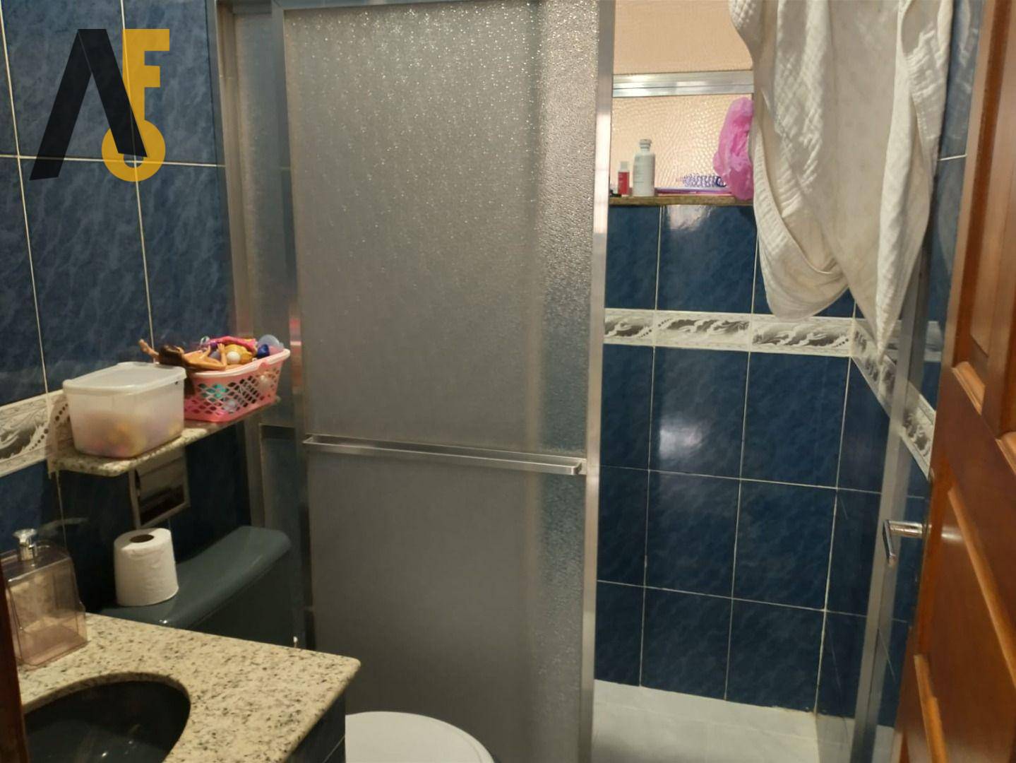 Casa de Condomínio à venda com 4 quartos, 170m² - Foto 7