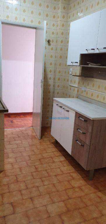 Apartamento à venda com 2 quartos, 59m² - Foto 6