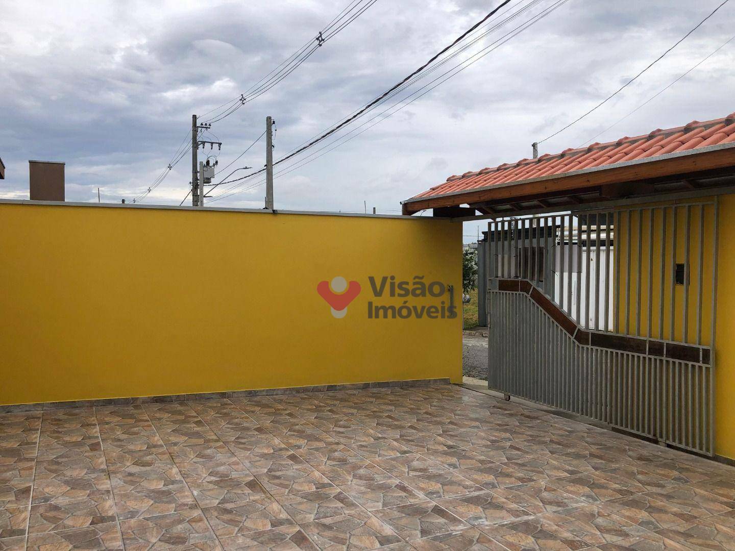 Casa à venda com 3 quartos, 88m² - Foto 5