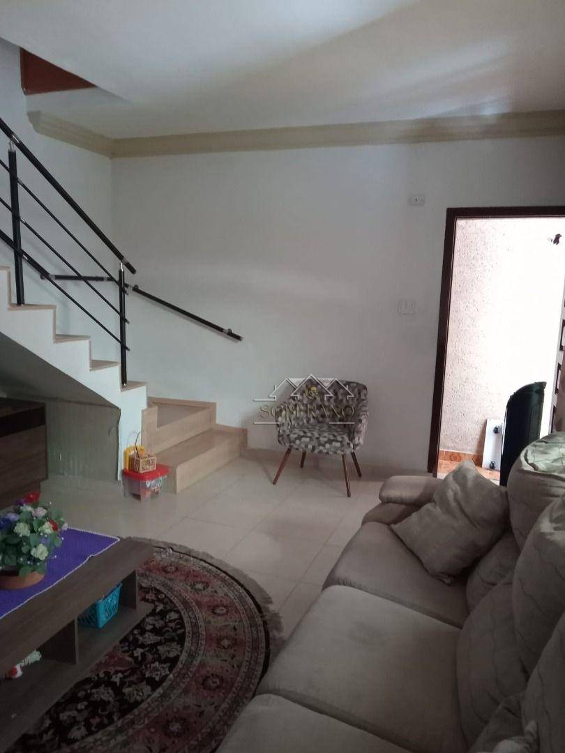 Sobrado à venda com 3 quartos, 149m² - Foto 22