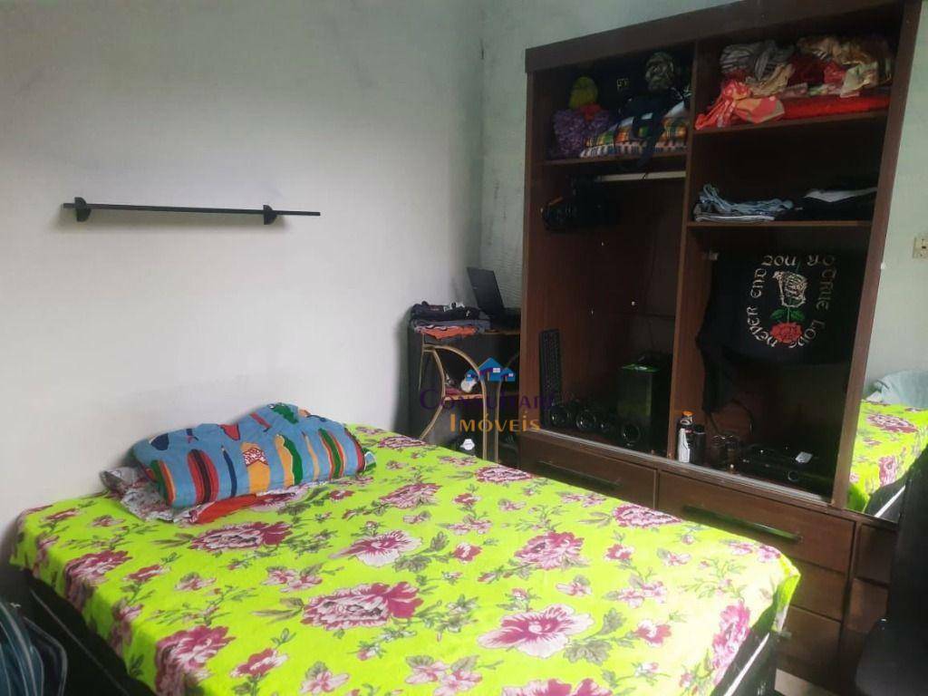 Apartamento à venda com 2 quartos, 56m² - Foto 10