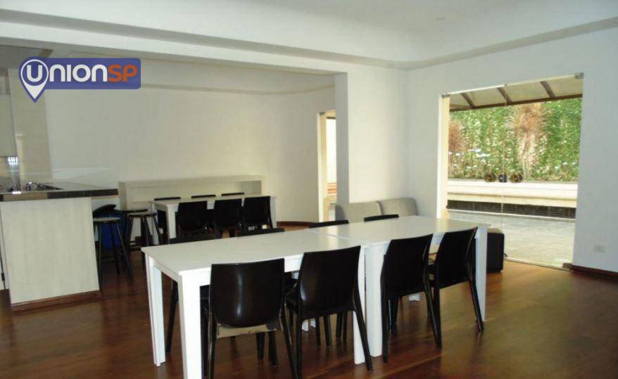 Apartamento à venda com 3 quartos, 230m² - Foto 9