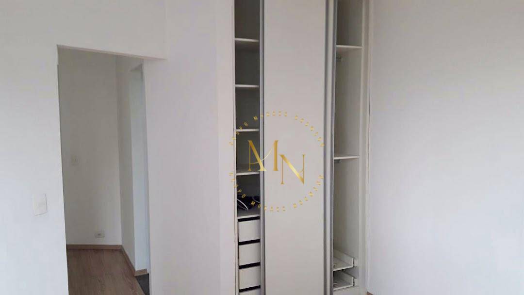 Apartamento à venda com 1 quarto, 39m² - Foto 4