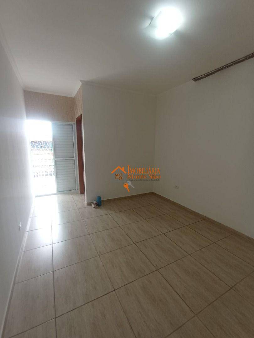 Sobrado à venda com 3 quartos, 150m² - Foto 39