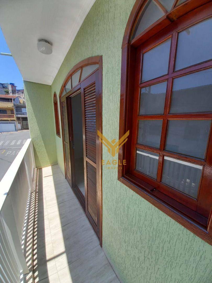 Casa à venda com 2 quartos, 260m² - Foto 25