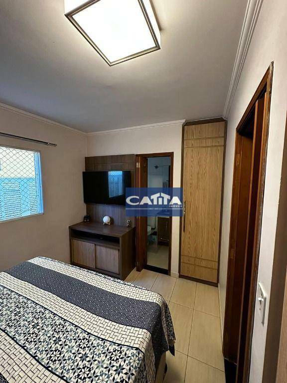 Sobrado à venda com 2 quartos, 87m² - Foto 21