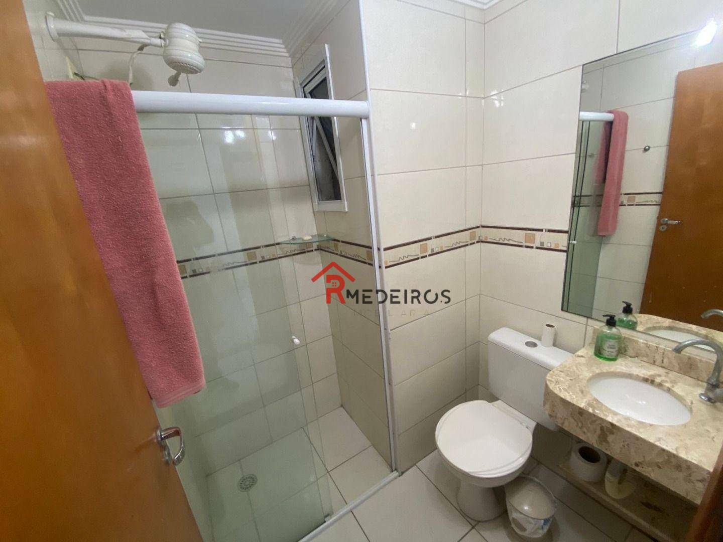 Apartamento à venda com 2 quartos, 65m² - Foto 12