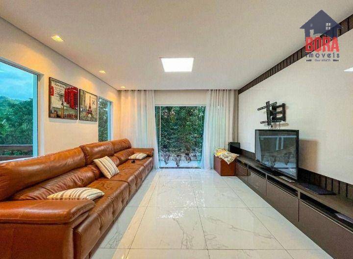 Casa à venda e aluguel com 4 quartos, 300m² - Foto 45