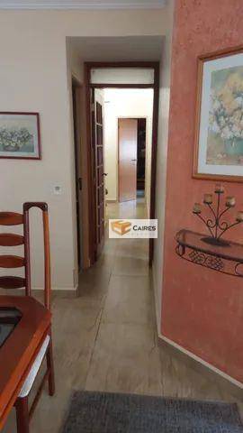 Apartamento à venda com 3 quartos, 98m² - Foto 11