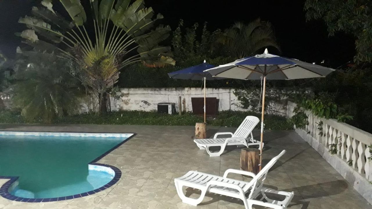 Fazenda à venda com 4 quartos, 1500m² - Foto 12