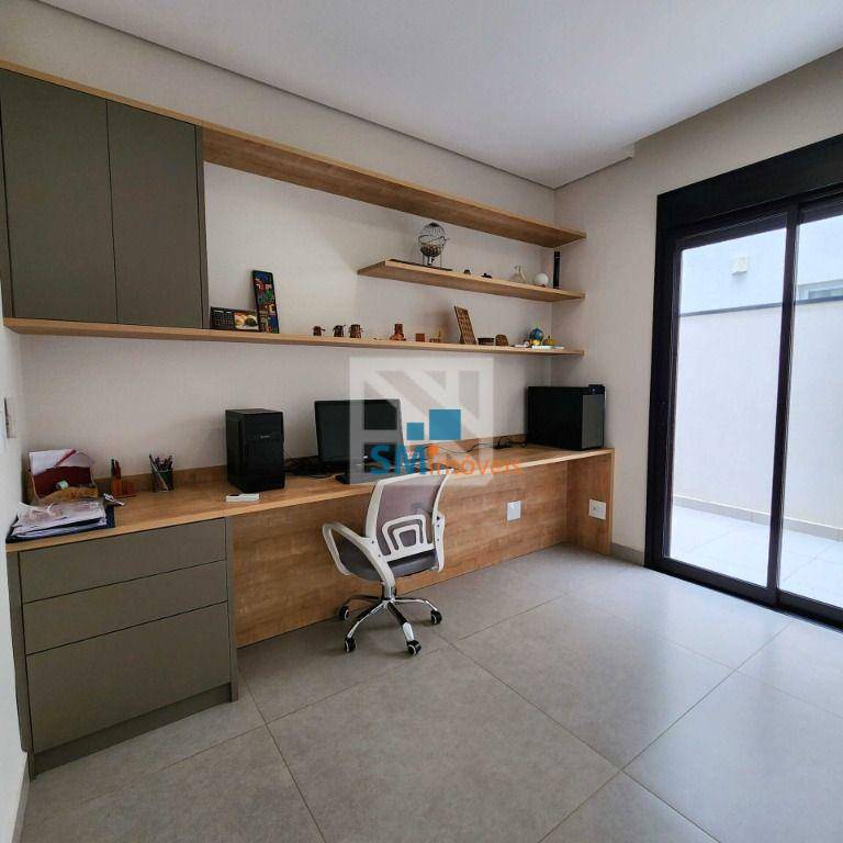 Sobrado à venda com 4 quartos, 238m² - Foto 16