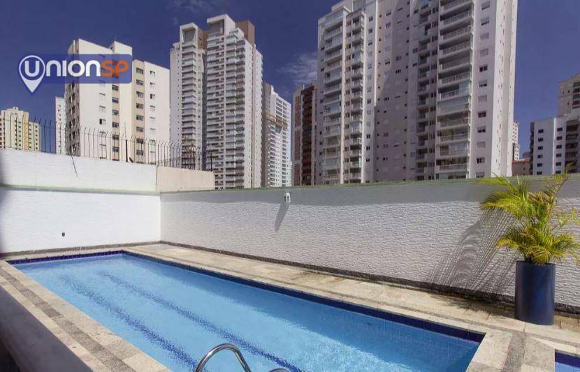 Apartamento à venda com 3 quartos, 100m² - Foto 15