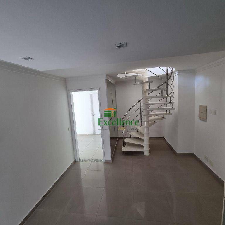 Cobertura à venda com 2 quartos, 83m² - Foto 6