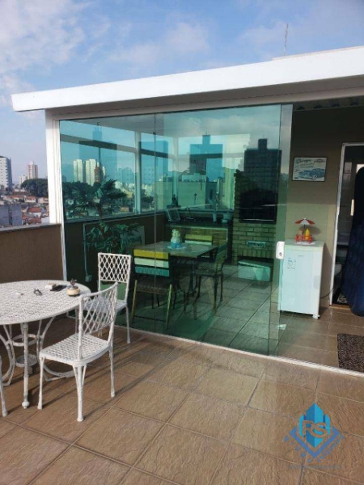 Cobertura à venda com 3 quartos, 170m² - Foto 5