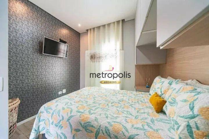 Cobertura à venda com 2 quartos, 102m² - Foto 7