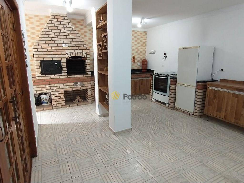 Sobrado à venda com 4 quartos, 215m² - Foto 11