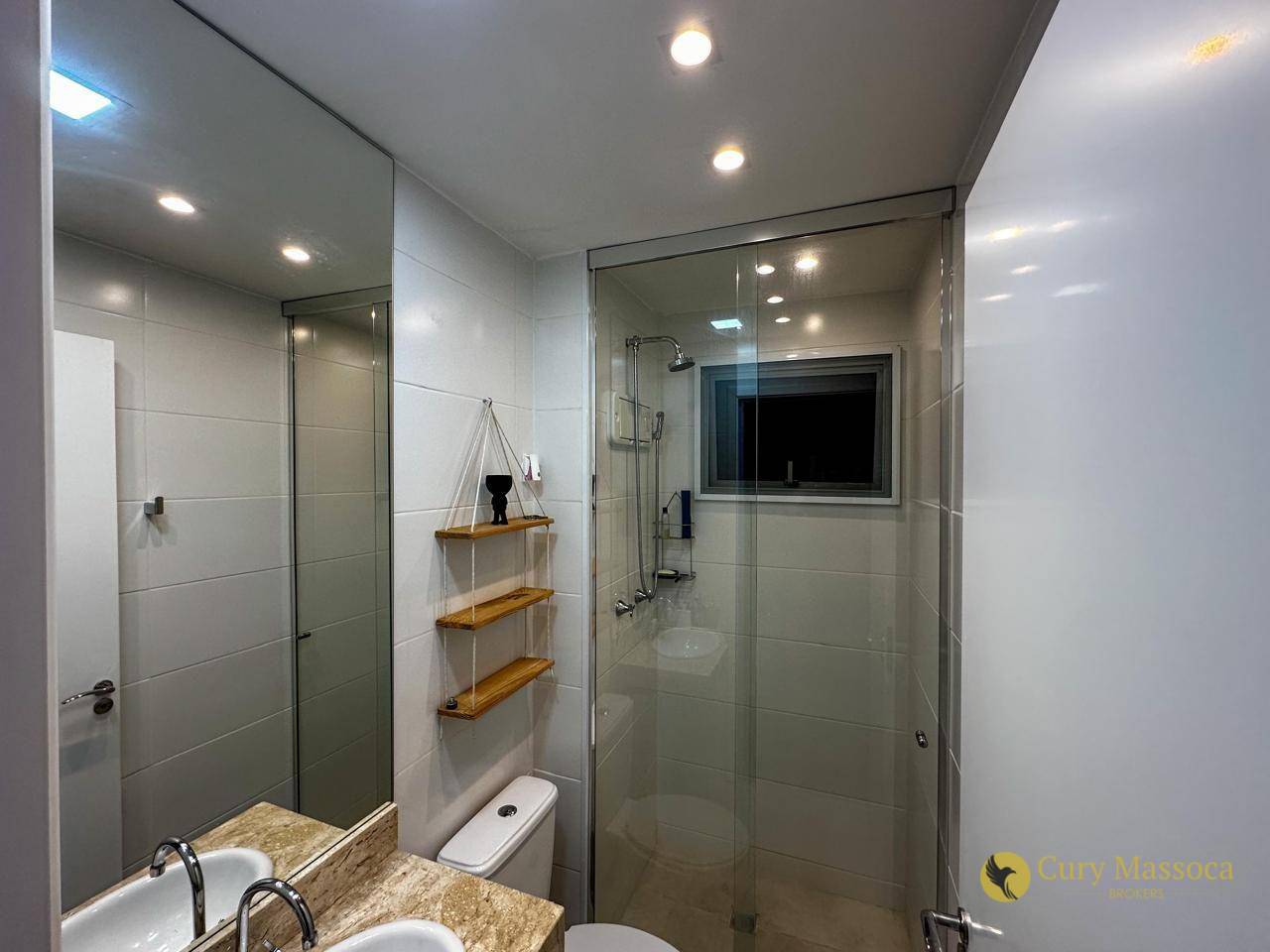 Apartamento à venda com 2 quartos, 75m² - Foto 19