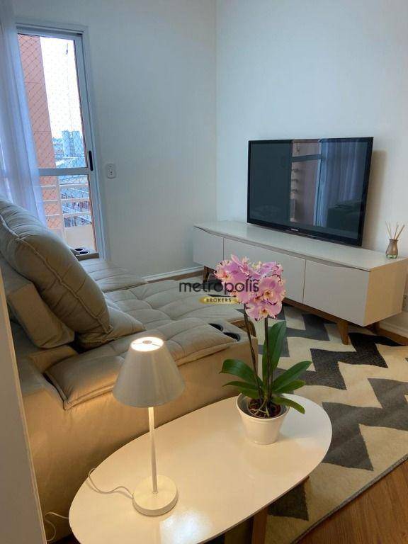 Apartamento à venda e aluguel com 3 quartos, 59m² - Foto 4