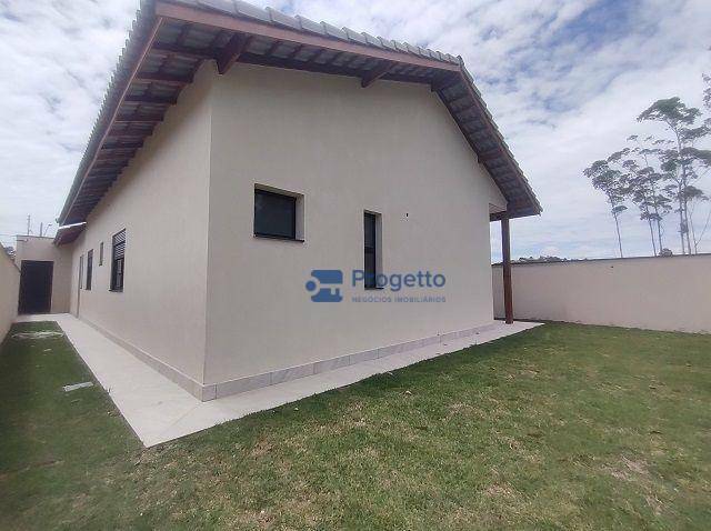 Casa de Condomínio à venda com 3 quartos, 200m² - Foto 26