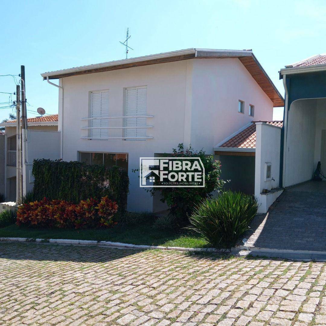 Casa de Condomínio à venda com 4 quartos, 175m² - Foto 1