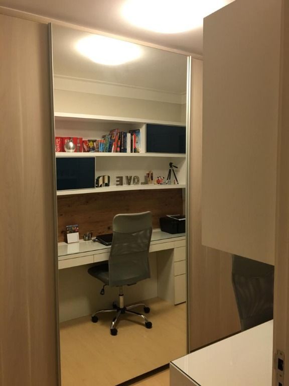 Apartamento à venda com 3 quartos, 86m² - Foto 13