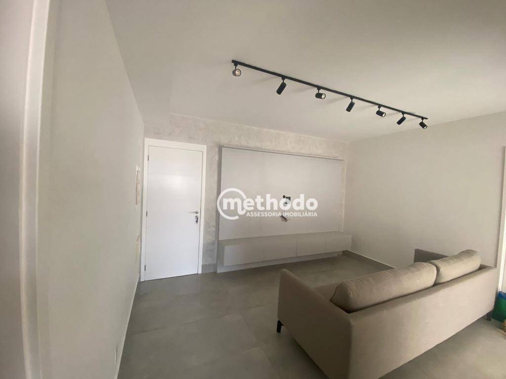 Apartamento à venda com 1 quarto, 57m² - Foto 4