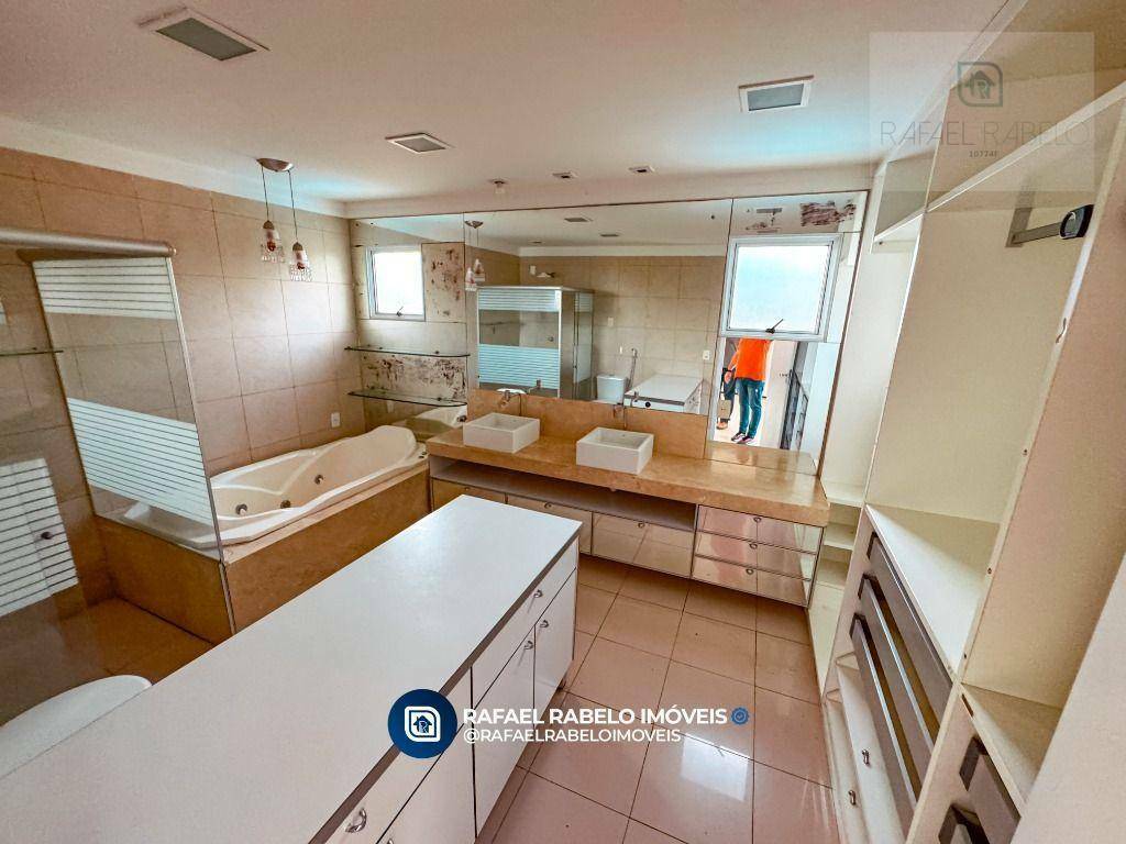 Casa de Condomínio à venda com 3 quartos, 215m² - Foto 15