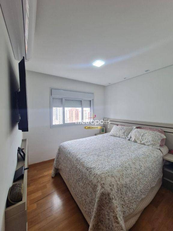 Apartamento à venda com 3 quartos, 103m² - Foto 9