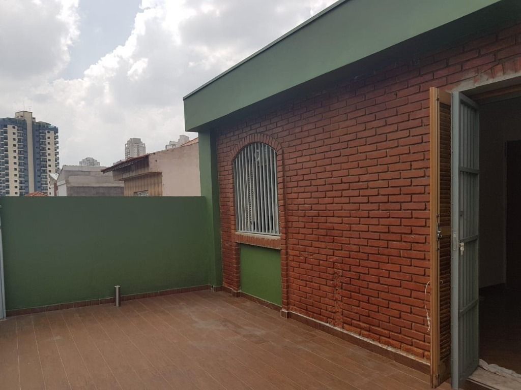 Sobrado à venda com 2 quartos, 380m² - Foto 2