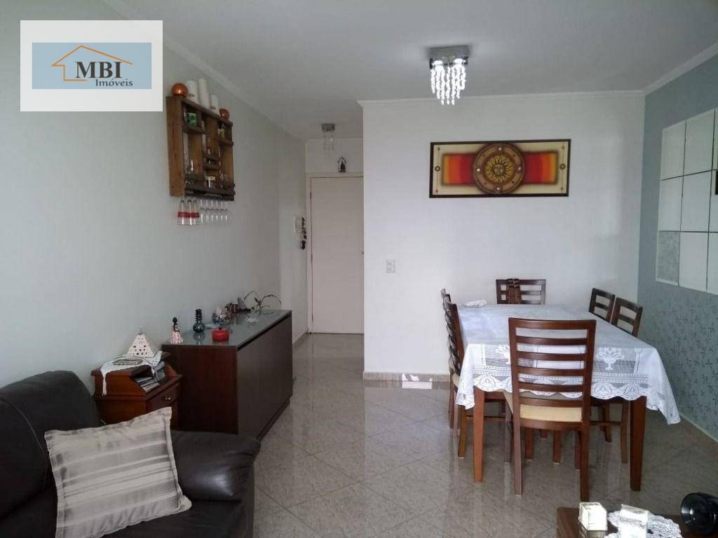 Apartamento à venda com 3 quartos, 61m² - Foto 7