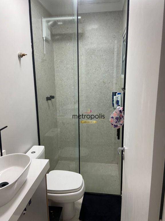 Sobrado à venda com 2 quartos, 115m² - Foto 18