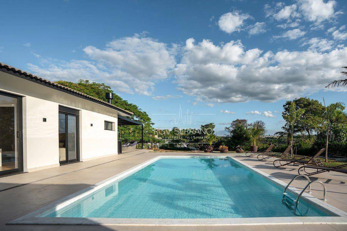 Chácara, 4 quartos, 2880 m² - Foto 22