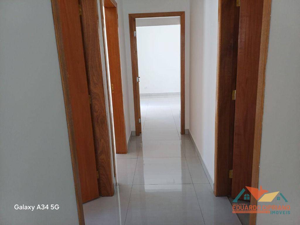 Sobrado à venda com 2 quartos, 104m² - Foto 18