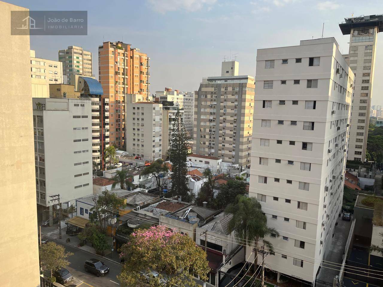 Conjunto Comercial-Sala para alugar, 58m² - Foto 18