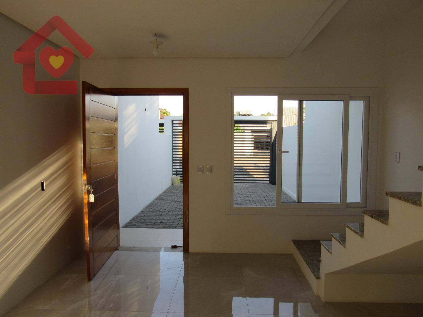 Sobrado à venda com 2 quartos, 120m² - Foto 11