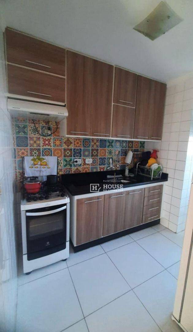 Apartamento à venda com 2 quartos, 53m² - Foto 15