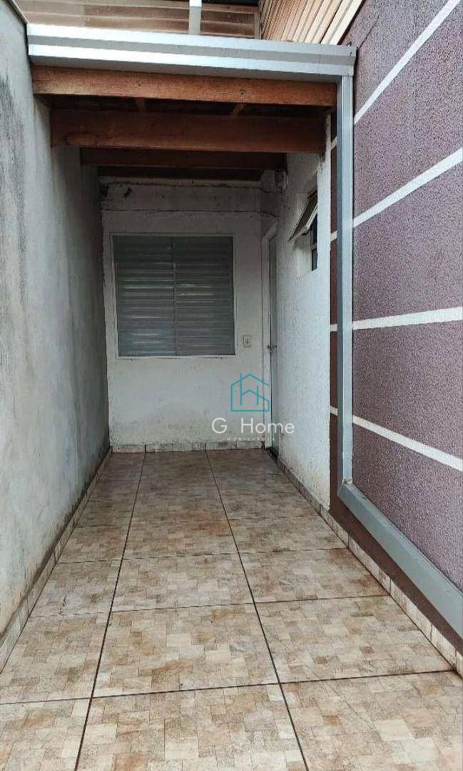 Casa de Condomínio, 3 quartos - Foto 13