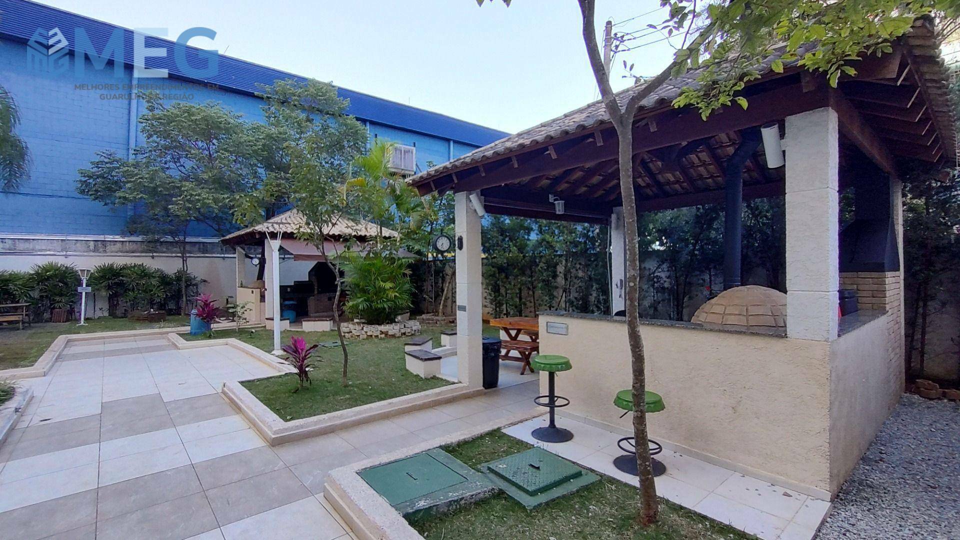 Apartamento à venda e aluguel com 2 quartos, 53m² - Foto 28