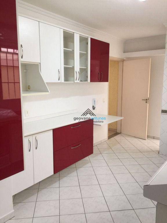 Apartamento à venda com 3 quartos, 85m² - Foto 2